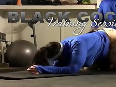 Big Booty Mom In Yoga priya ria porn gp3 Cheats With Personal Trainer