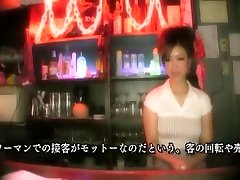Horny Japanese whore in Best Blowjob, de leo JAV video
