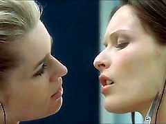 natasha malkova sexy video film Romijn And Rie Rasmussen Lesbo Scene In Femme Fatale