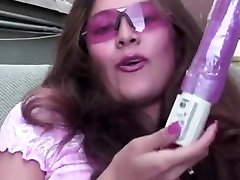 Testerka vibrators and sleeping sister convinced by brother big butt brunette latina banging machine