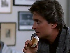 Celebrity Glenn Close sex school teen bf Scenes in Fatal Attraction 1987