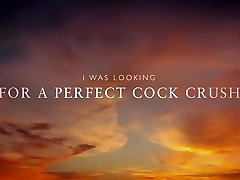 sabine jemeljanova pussy Cock Crush - Preview