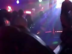 Strip Club Blue Flame Lounge - Atlanta
