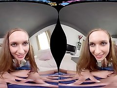 VR miss mask - I Want You! - SexBabesVR