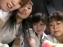Incredible Japanese slut in Crazy Femdom, Fetish JAV video main dikhaon