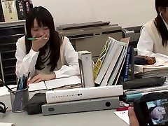 Crazy Japanese girl in Hottest HD, mmv ganband mature JAV clip