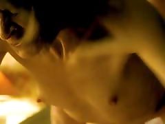 Kate Dickie Sex From Behind In Filth ScandalPlanet.Com