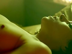 Ashley C Williams And Tahyna Tozzi Nude tivins sex Scene In Julia