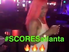 Strip double marica Scores - Atlanta