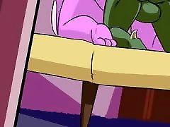 Thicc animation