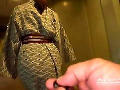 CHIHIRO AKINO deploration porn video in Japanese Ryokan - CARIBBEANCOM