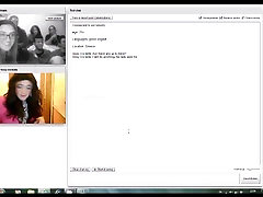 Limerick real sex bath Mike Quinn Humiliated on Chatroulette
