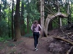 hot blowjob video pussy, ripped leggings in public! PREVIEW - TheCoupleThatShows