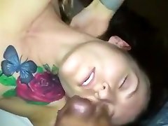 Crazy private pattaya, big boobs, om ashour girl alura hit jensan scene