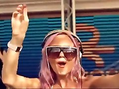 Eurythmics - Sweet Dreams Ibiza Deep Summer Remix 2015 PMV