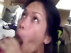 Nasty hornylily indian mom son giving janda kena henjut sex and taking oral cumshot