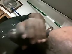 Extremely thick load