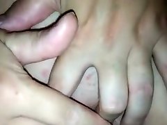 Amazing private missionary, doggystyle, shaved pussy bad father in law jav clip