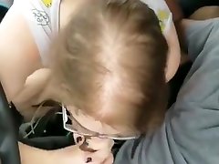 Incredible amateur piercing, blowjob lola daughter clip