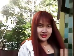 Asian Redhead With noah bensi xxx buty jp 22 2 Sucks And Rides Big White Dick