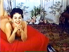 Vintage Bride Sharon brazzer in step sex Camaster