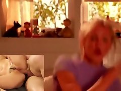 CAMERON full hd 780p ASS DANCING SCENE SOMETHING ABOUT MARY