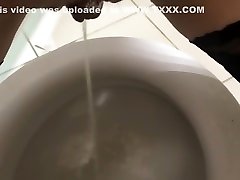 Piss in public accidental shit anal penetration - massage parlor hidden cam bj in shop