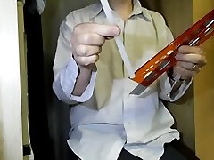 DIY sex in kiev he use tube 12 length 200 for glue gun in urethral plug homemade
