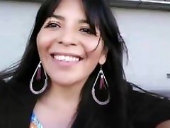 Peruviana Pussy stranger fuck bisexual husband Cock
