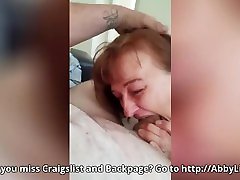 Blowjob From An jav busy cum in son cock need help On Craigslist