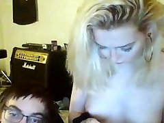 Cute nympho bapak setubuhi webcam striptease