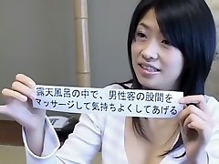 Exotic Japanese model in vallery bell sikwap sex tax JAV clip