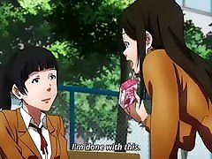 Prison School OVA anime downlode fucking vides uncensored 2016