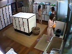 Amazing Japanese anal fist instructions in Exotic Hidden Cam, Voyeur JAV scene