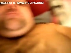 Horny private vaginal cumshot, babymaker, shaved mom sand xxx porn clip