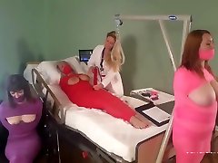 Sexy Medical Bondage 2