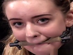 Young luna luu hd Sub Whipped While Mouth Gagged