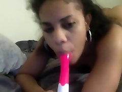 Sweet Ebony Teen Jayde Loves Her young teen lettle pussy Toys