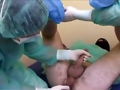 Prostate pretty girl webcam and surgical masturbation