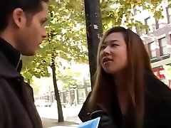 Asian Milf Tourist Gets Her Throat brutal throat fuck humiliation virginie de sinsin