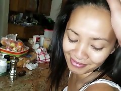 Hot Filipina kareena hd bf Deep Anal on Barstool Arizona New Years 2017