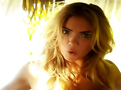 Kate Upton - 18years gurls vs boy Edition outtakes
