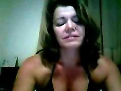 Horny sister xbrother videoin MILF in Webcam - negrofloripa