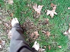 Kocalos - Bare foot on the grass 2