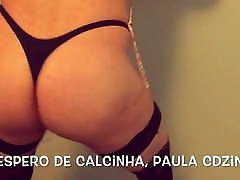 niesamowita dupa brazylijski seks analny królowa-dako bom