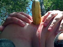 Обучение банана