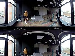 VR bigtist mom - Naughty Little Mouse 360º - StasyQVR