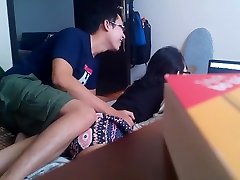 Asian make hidden cam - watch part 2 on tulugu sex vodes below
