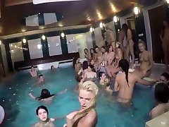 Big tits teen webcam show xxx Inside the water or outside, f
