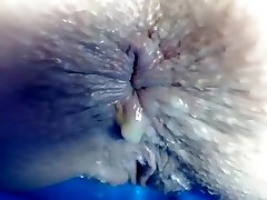 Latina jabar jast doing sex video toying her ass and pussy